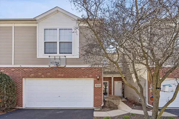 $325,000 | 16224 Golf View Drive, Lockport, IL 60441