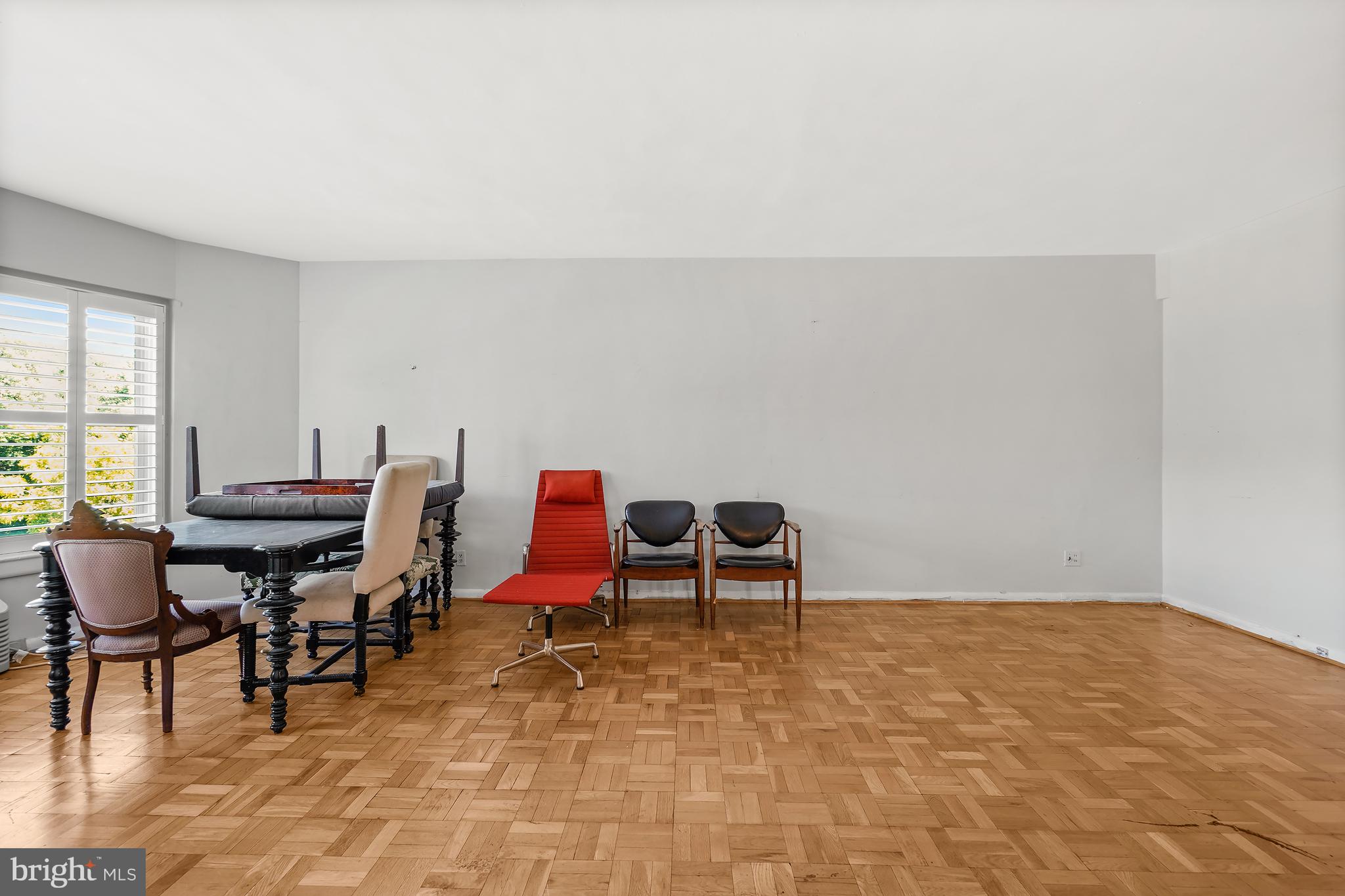 2500 Q Street Northwest, Unit 548 Washington, DC 20007 - Photo 10 of 30