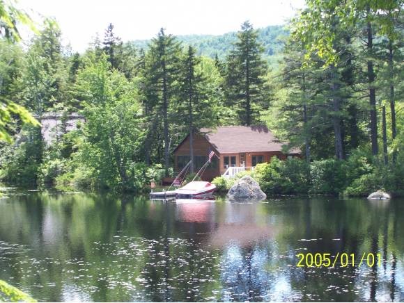 3 Point Island Washington, NH 03280 - Photo 1 of 1