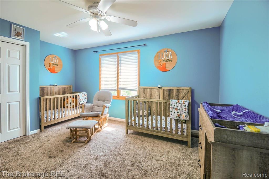 8535 Ridge Road Goodrich, MI 48438 - Photo 25 of 35