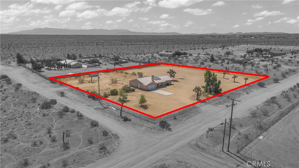 13473 Rochester Road Phelan, CA 92371 - Photo 33 of 54