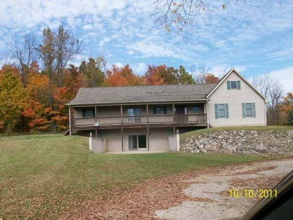 6782 West Burt Road Camden, MI 49232 - Photo 1 of 5 Primary Photo