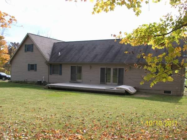 6782 West Burt Road Camden, MI 49232 - Photo 3 of 5 Additional Photo