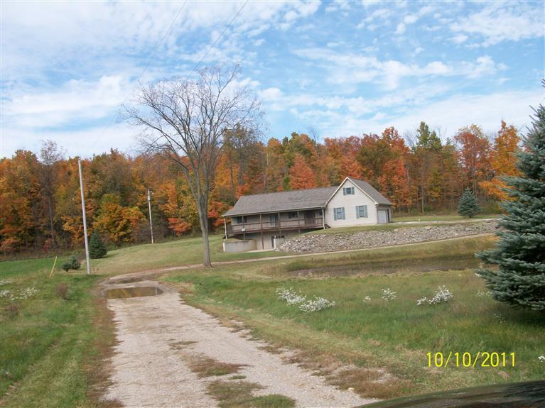 6782 West Burt Road Camden, MI 49232 - Photo 4 of 5 Additional Photo