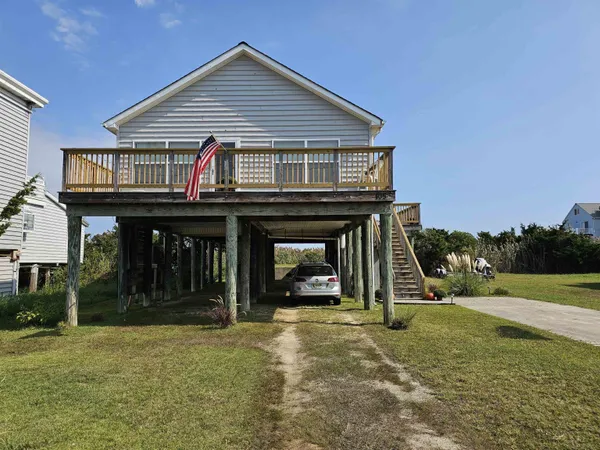 $1,699,000 | 105 Taylor, Strathmere, NJ 08248