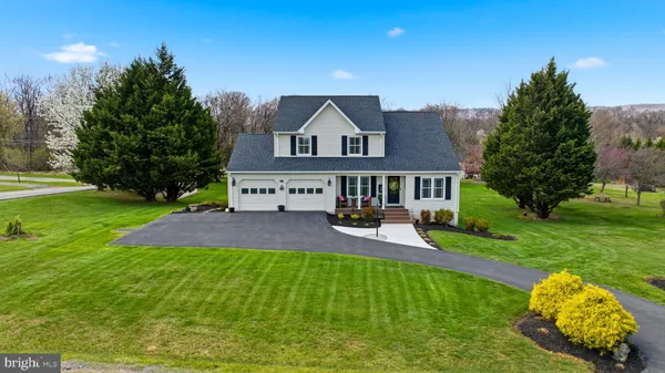 $529,900 | 17 Renaissance Drive, Martinsburg, WV 25403