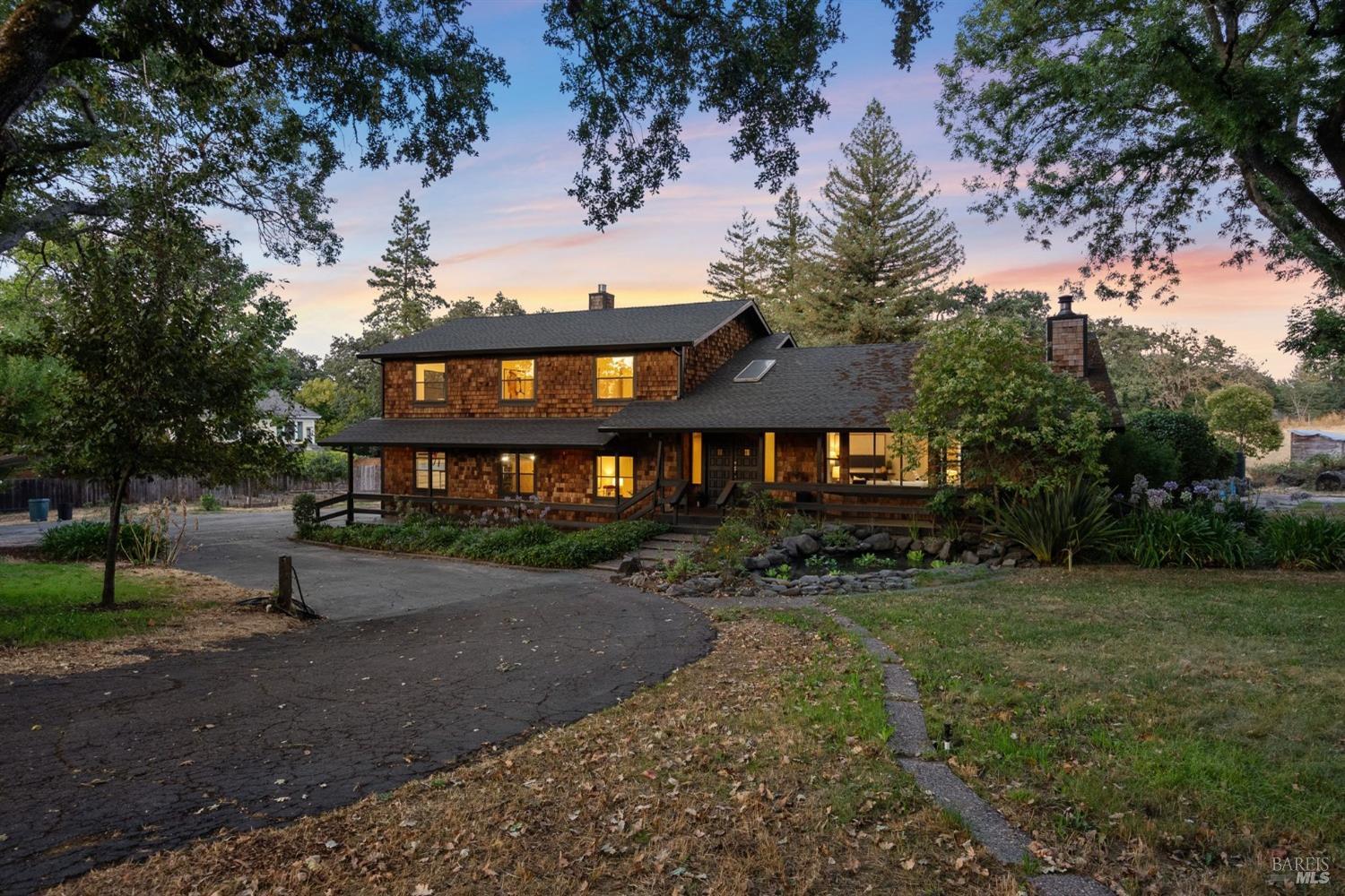 8570 Oak Circle Cotati, CA 94931 - Photo 1 of 1