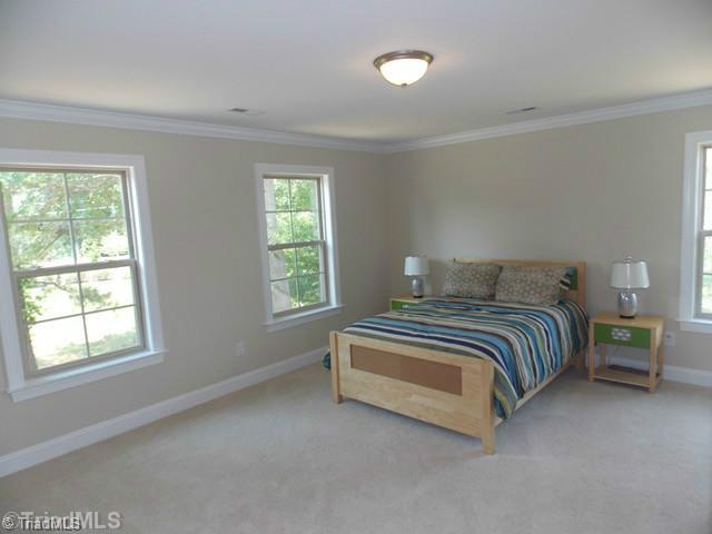 7797 Sutter Road Greensboro, NC 27455 - Photo 10 of 16 2nd Bedroom.
