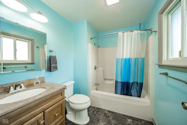 $265,000 | 1312 East Central Avenue, Greensburg, IN 47240