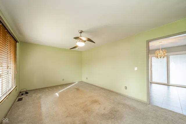 $265,000 | 1312 East Central Avenue, Greensburg, IN 47240