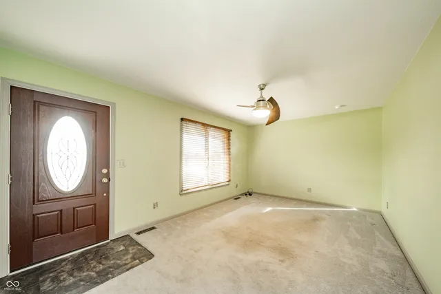 $265,000 | 1312 East Central Avenue, Greensburg, IN 47240