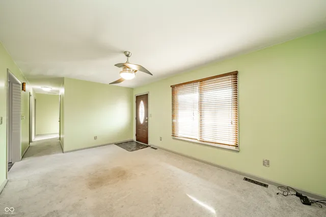 $265,000 | 1312 East Central Avenue, Greensburg, IN 47240