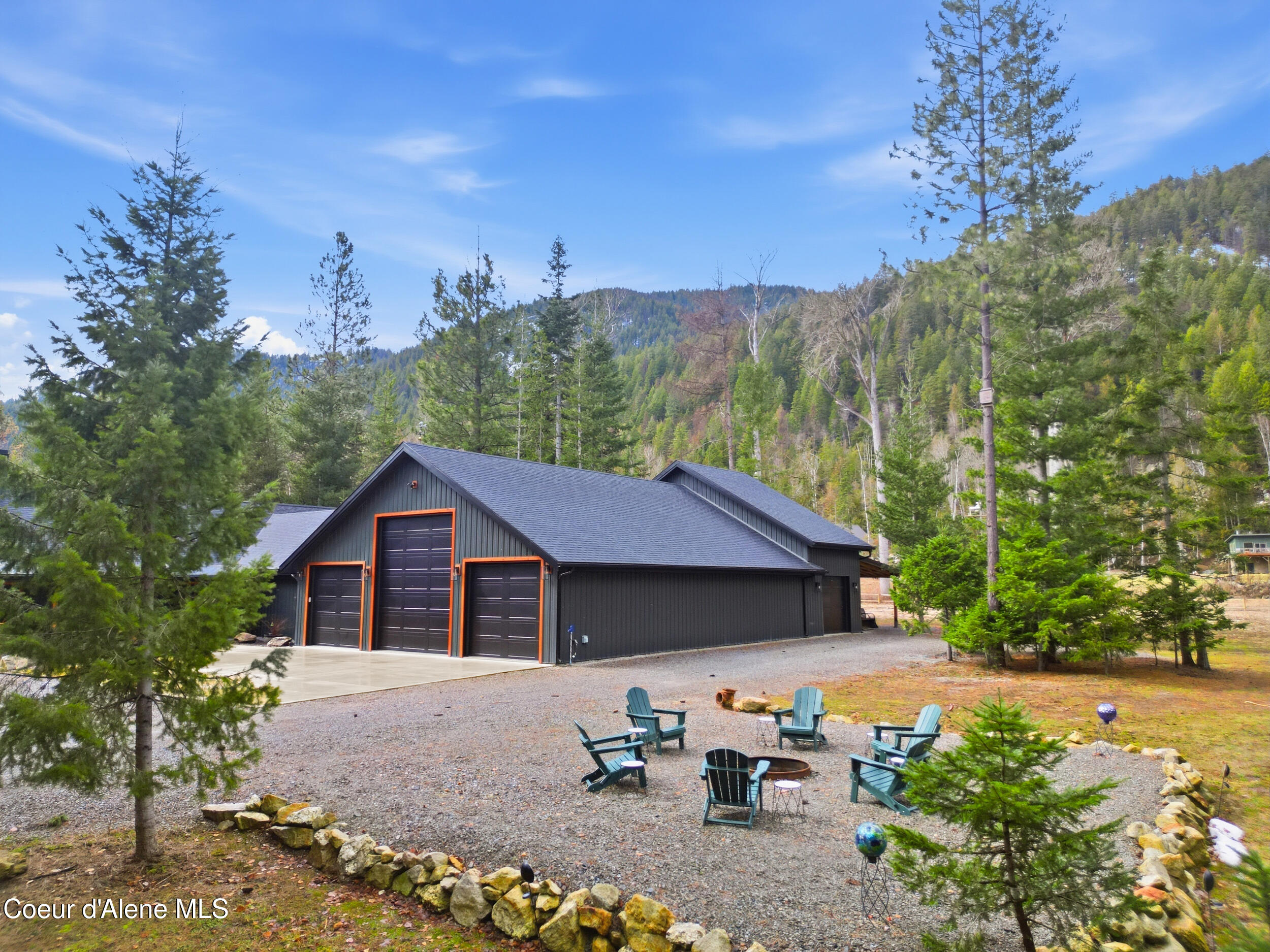 12794 North Boyer Road Sandpoint, ID 83864 - Photo 22 of 125 10_dji_0632