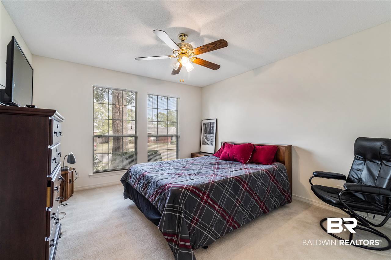 7225 Bridgemill Drive Mobile, AL 36619 - Photo 24 of 32