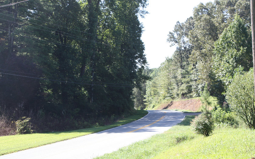 2644 Yukon Road Ellijay, GA 30536 - Photo 1 of 1 Main View