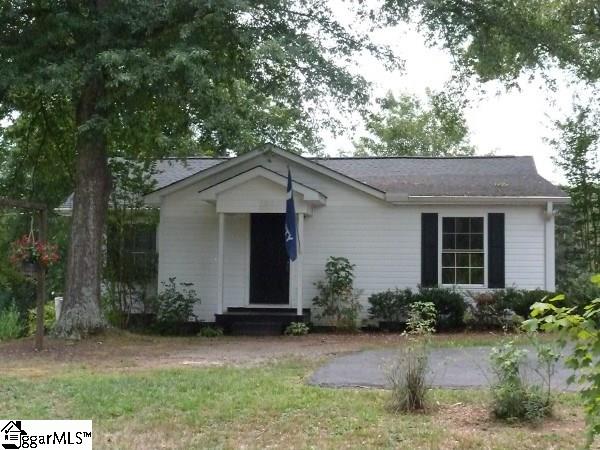 820 Winding Creek Road Liberty, SC 29657 - Photo 1 of 20