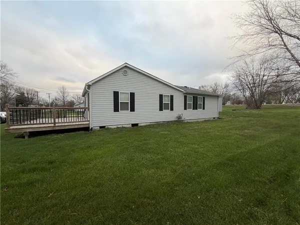 $249,000 | 510 West Samuel Street, Hamilton, MO 64644