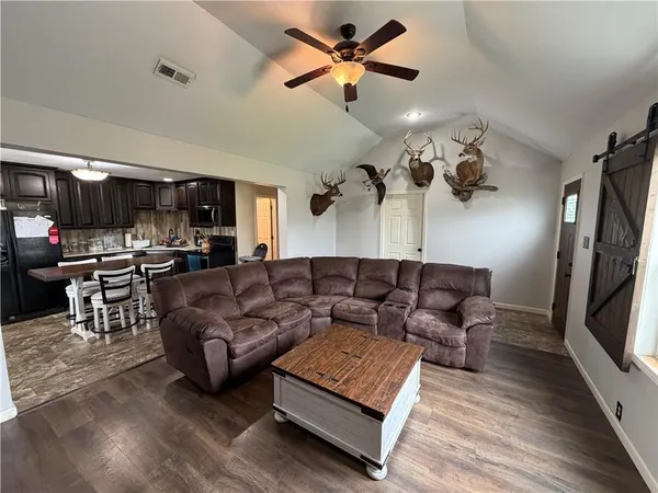 $249,000 | 510 West Samuel Street, Hamilton, MO 64644