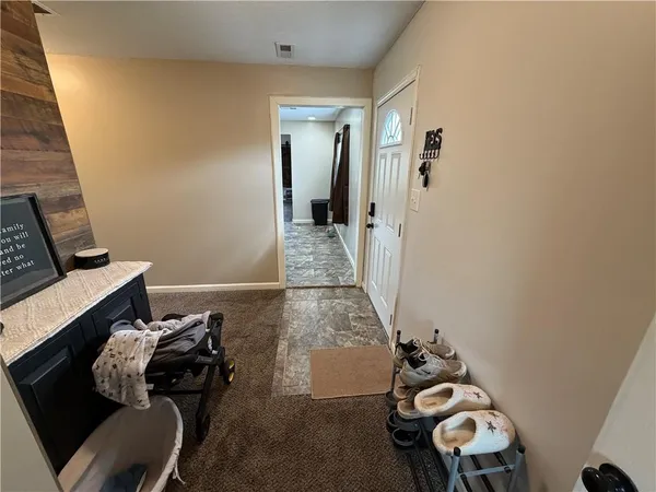 $249,000 | 510 West Samuel Street, Hamilton, MO 64644