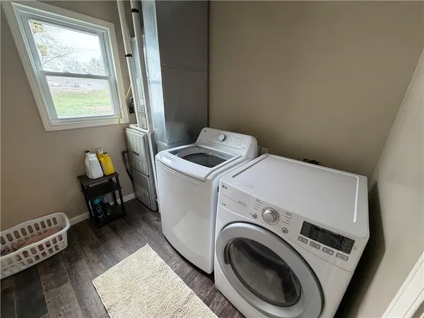 $249,000 | 510 West Samuel Street, Hamilton, MO 64644