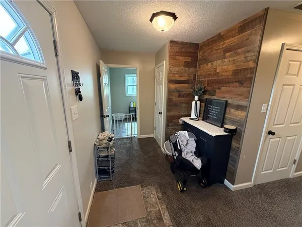 $249,000 | 510 West Samuel Street, Hamilton, MO 64644