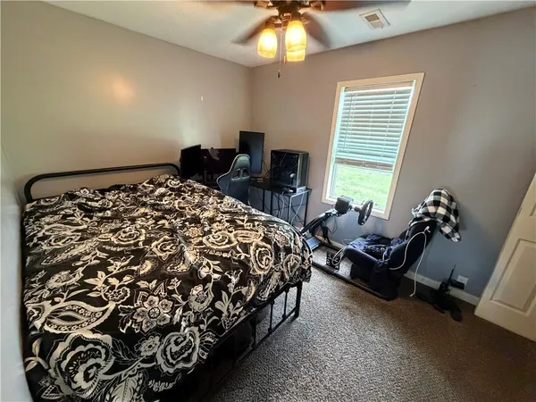$249,000 | 510 West Samuel Street, Hamilton, MO 64644