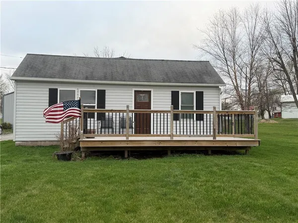 $249,000 | 510 West Samuel Street, Hamilton, MO 64644