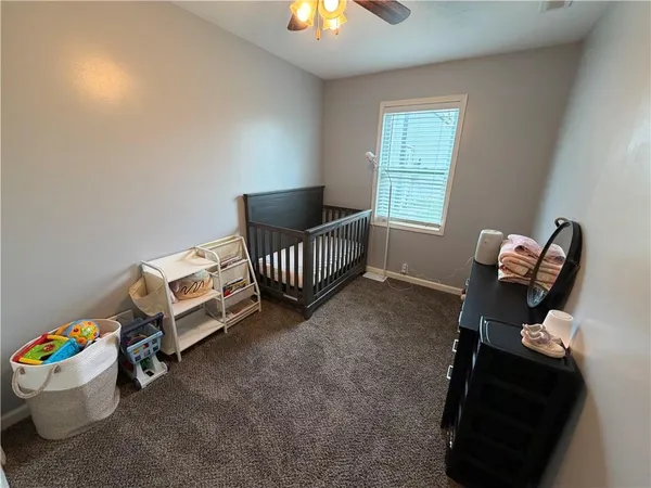 $249,000 | 510 West Samuel Street, Hamilton, MO 64644