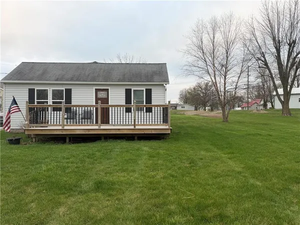 $249,000 | 510 West Samuel Street, Hamilton, MO 64644