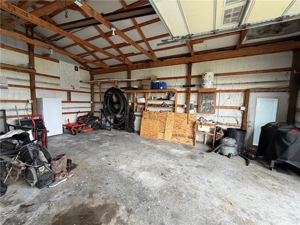 $249,000 | 510 West Samuel Street, Hamilton, MO 64644
