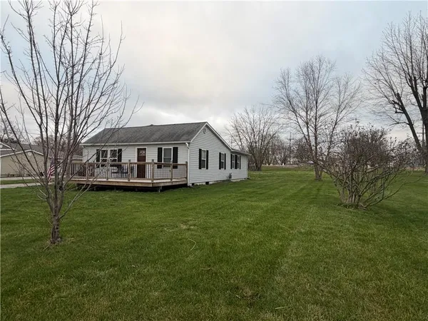 $249,000 | 510 West Samuel Street, Hamilton, MO 64644