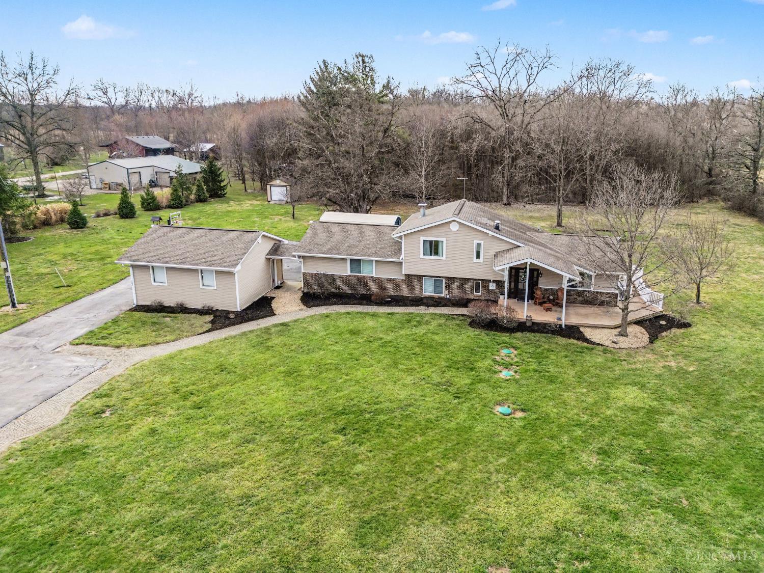 9864 Baughman Road Harrison, OH 45030 - Photo 3 of 37