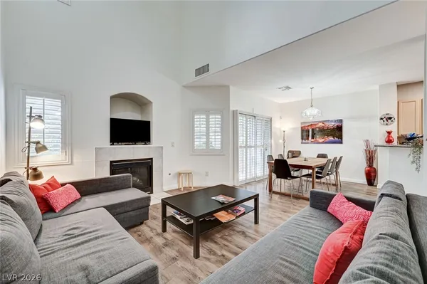 $2,175 | 7450 South Eastern Avenue, Unit 1025, Las Vegas, NV 89123