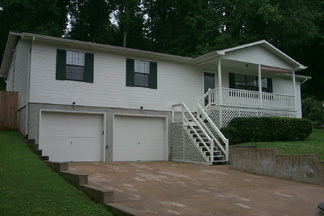 5118 McCahill Road Chattanooga, TN 37415 - Photo 1 of 5 Primary Photo