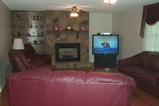 5118 McCahill Road Chattanooga, TN 37415 - Photo 4 of 5 Additional Photo