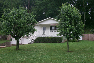 5118 McCahill Road Chattanooga, TN 37415 - Photo 5 of 5 Additional Photo