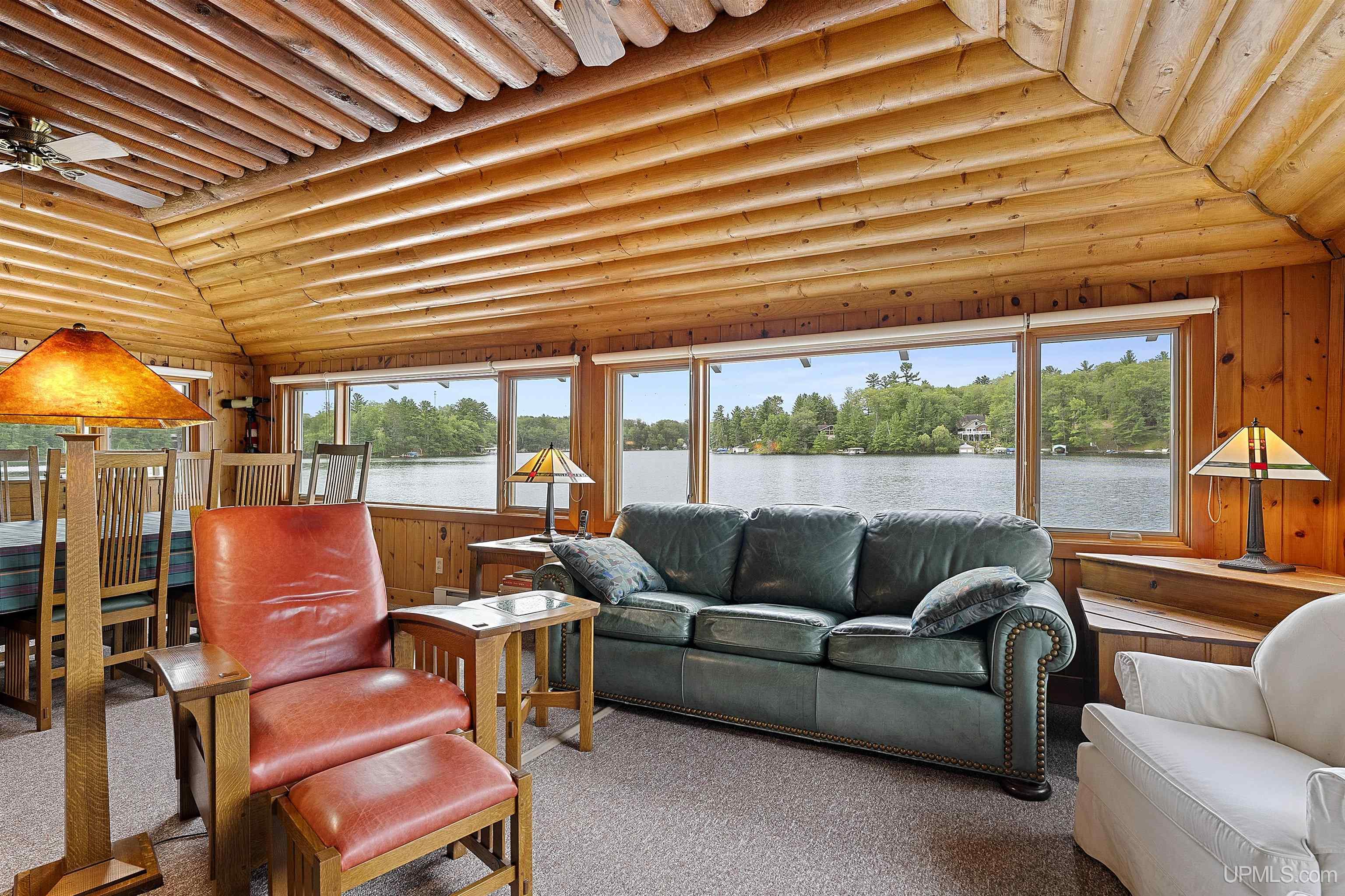 4775 Carpenter Road Florence, WI 54121 - Photo 4 of 55