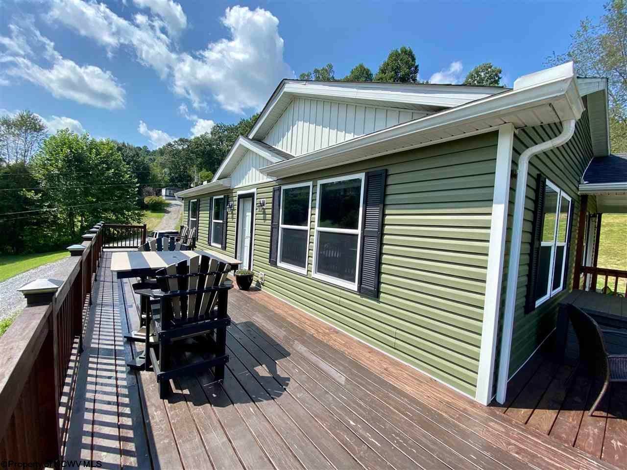 1374 Simpson Run Road Weston, WV 26452 - Photo 22 of 29 Gallery Image 22