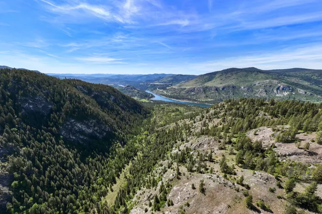 $1,950,000 | 4345 Wilcox Road, Northport, WA 99157