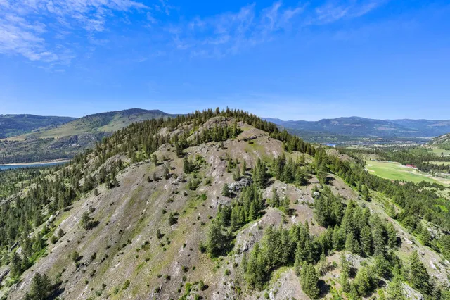 $1,950,000 | 4345 Wilcox Road, Northport, WA 99157