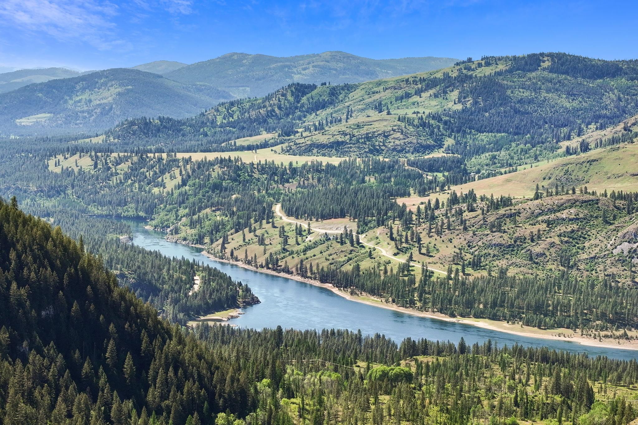 4345 Wilcox Road Northport, WA 99157 - Photo 15 of 40