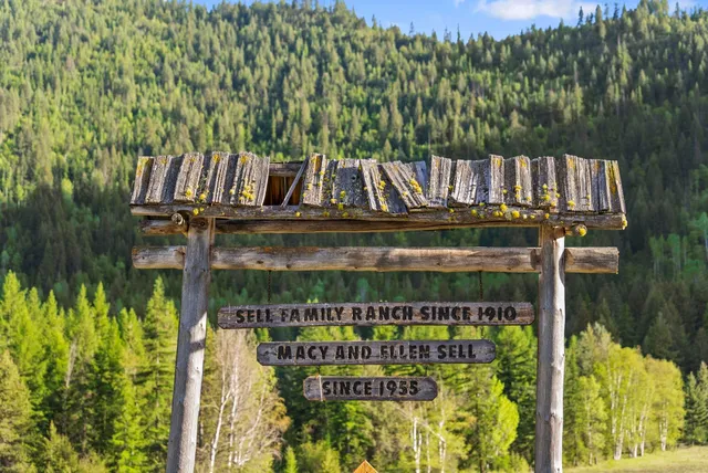 $1,950,000 | 4345 Wilcox Road, Northport, WA 99157