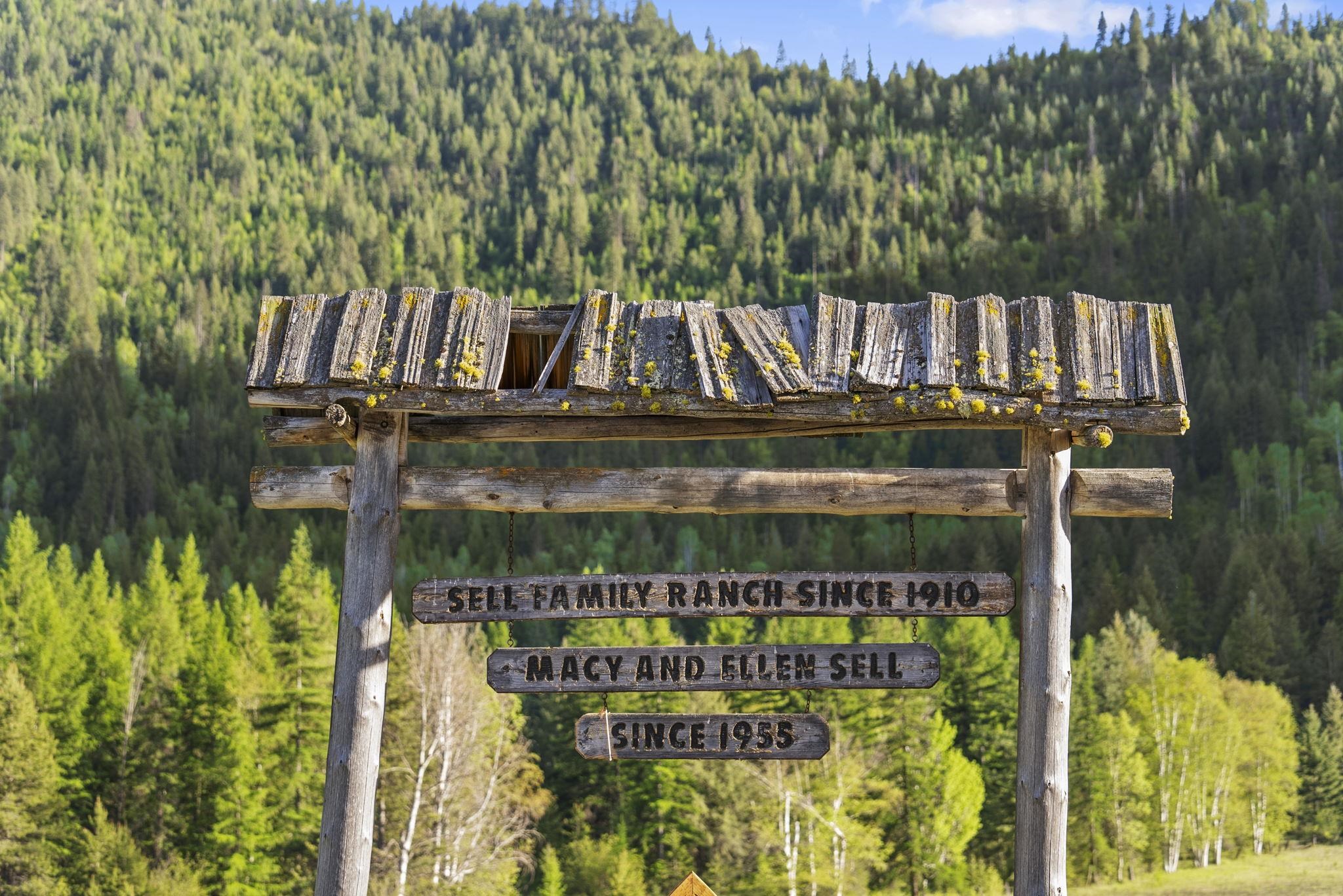 4345 Wilcox Road Northport, WA 99157 - Photo 19 of 40