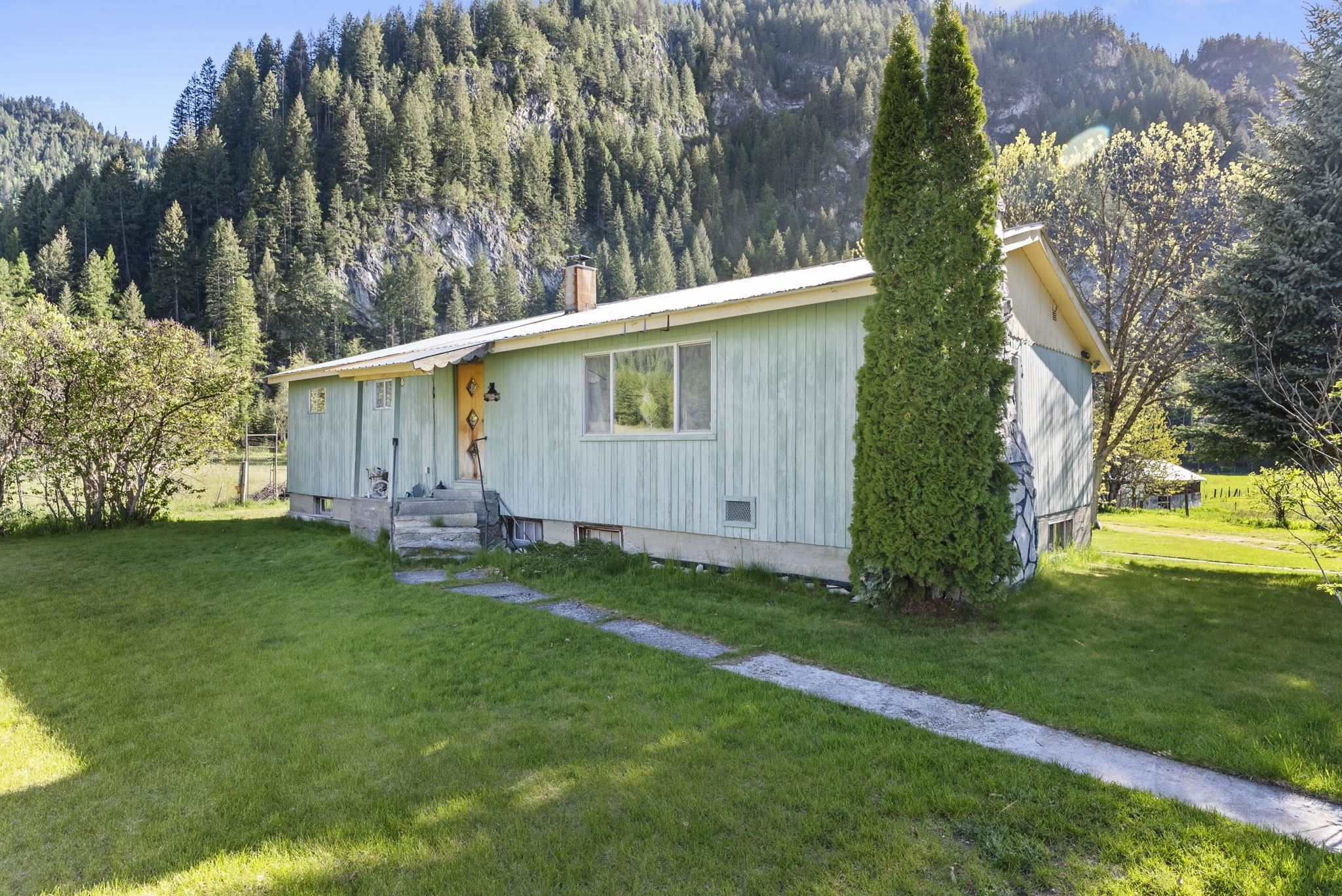 4345 Wilcox Road Northport, WA 99157 - Photo 20 of 40