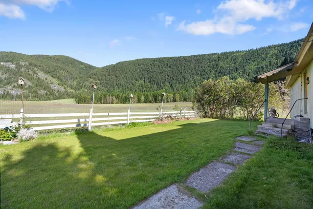 $1,950,000 | 4345 Wilcox Road, Northport, WA 99157