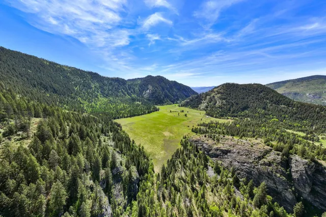 $1,950,000 | 4345 Wilcox Road, Northport, WA 99157