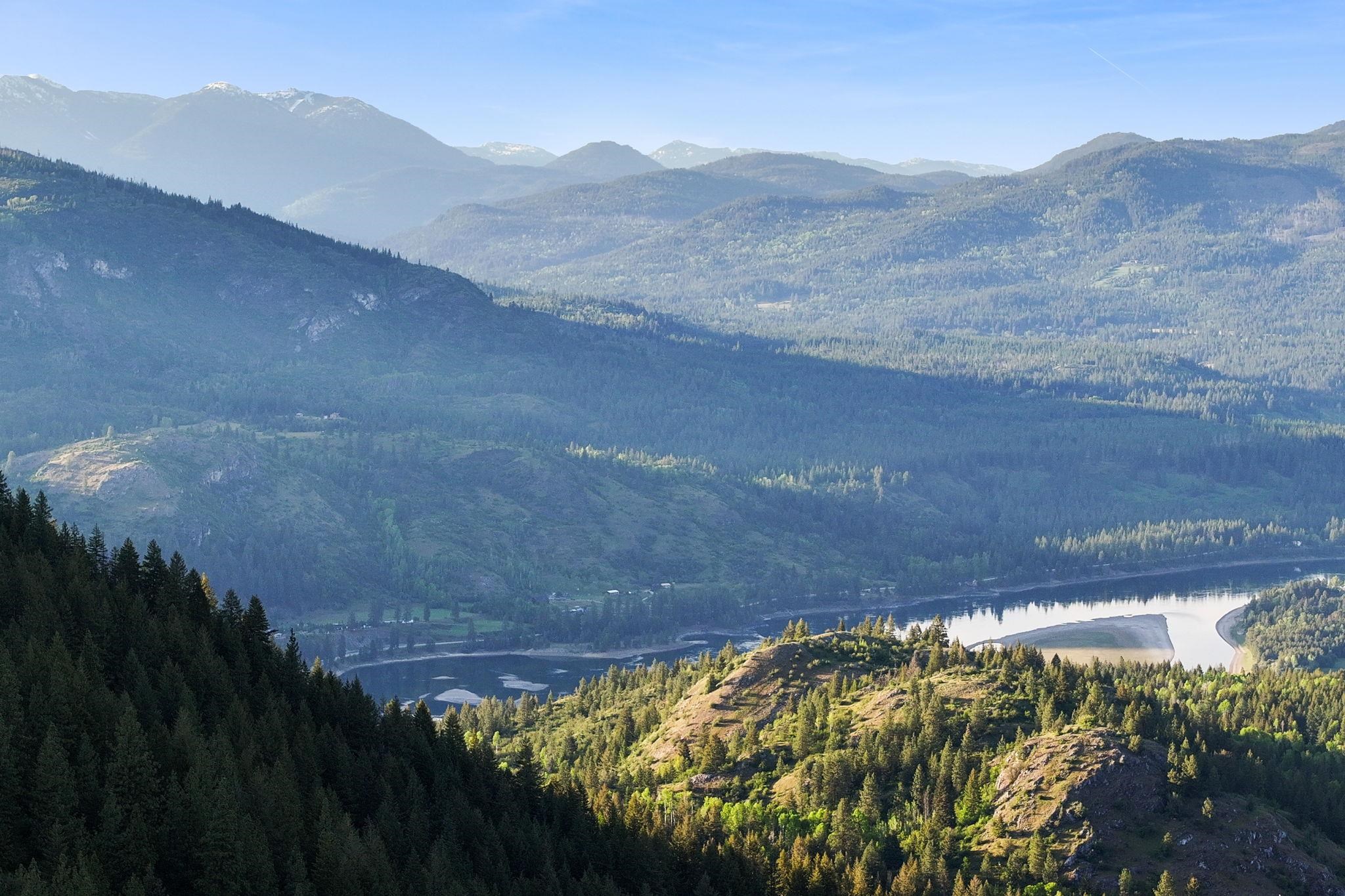 4345 Wilcox Road Northport, WA 99157 - Photo 35 of 40