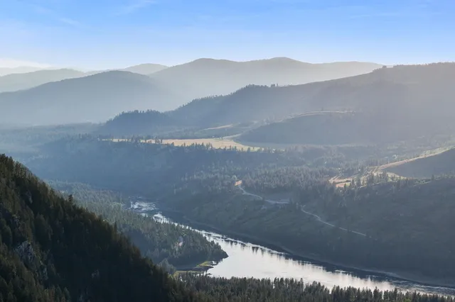 $1,950,000 | 4345 Wilcox Road, Northport, WA 99157