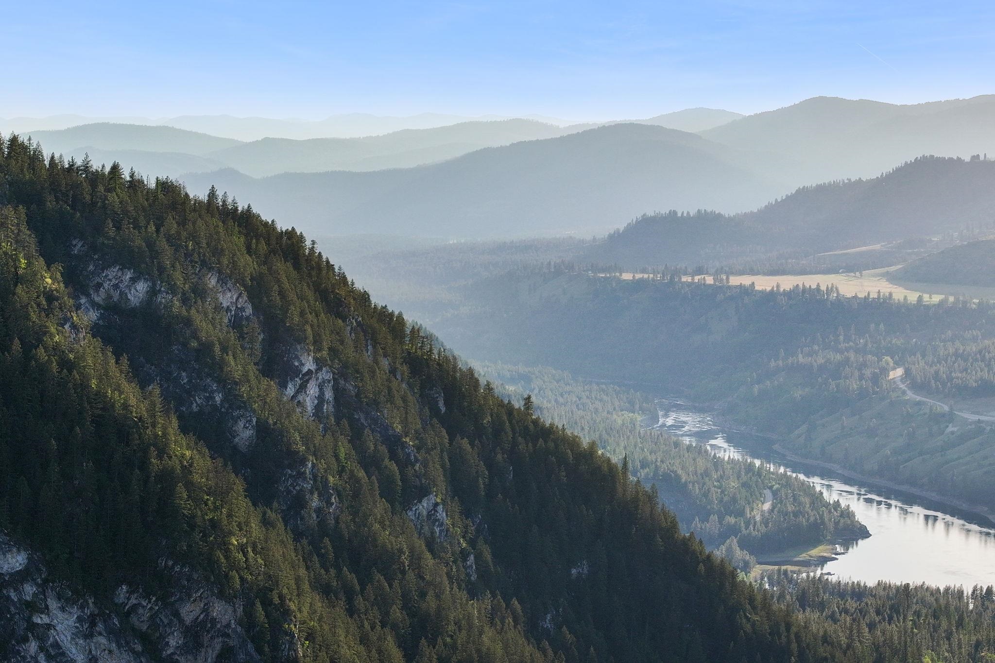 4345 Wilcox Road Northport, WA 99157 - Photo 38 of 40