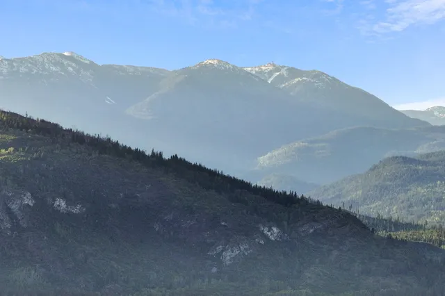 $1,950,000 | 4345 Wilcox Road, Northport, WA 99157